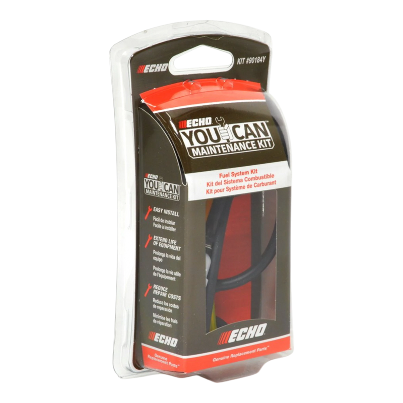 Load image into Gallery viewer, ECHO PB 2520 Blower Fuel Line Kit 90184Y