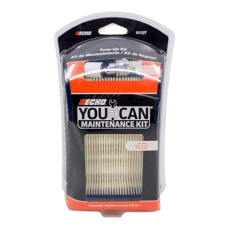 Load image into Gallery viewer, ECHO PB 770H, PB 770T Blower Tune Up Kit 90122Y