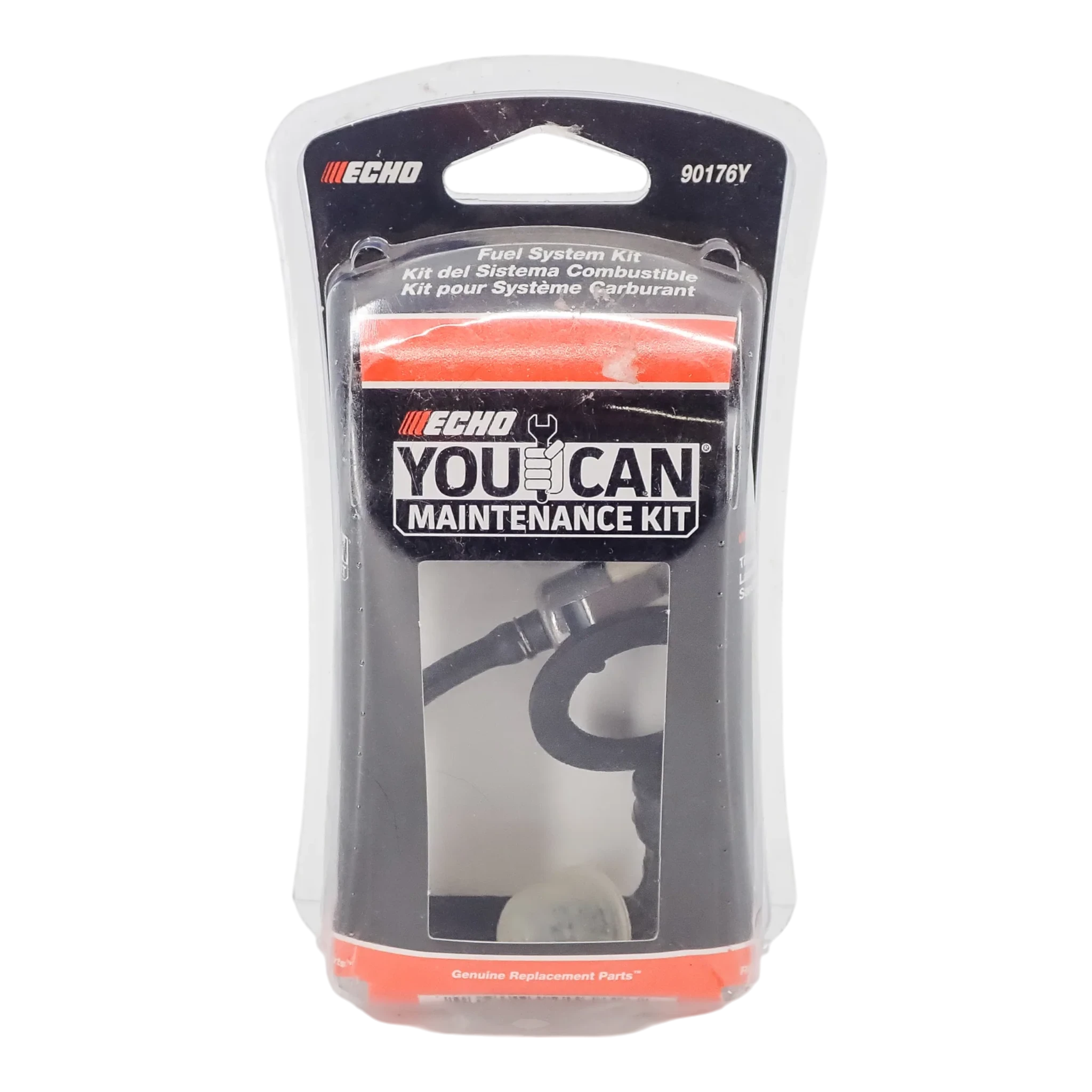 ECHO TC 210, TC 210i Tiller Fuel Line Kit 90176Y – My Parts Store