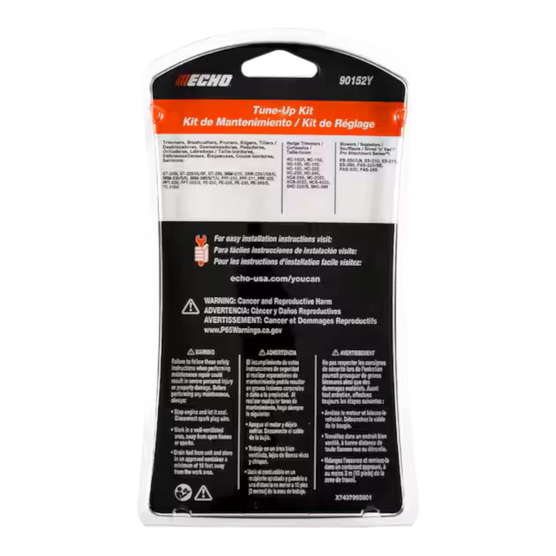 Load image into Gallery viewer, ECHO Tune Up Kit 90152Y