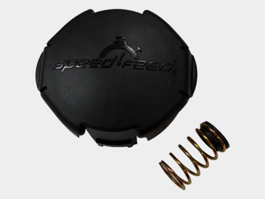 Echo Speed Feed Cap and Spring Kit 90170Y