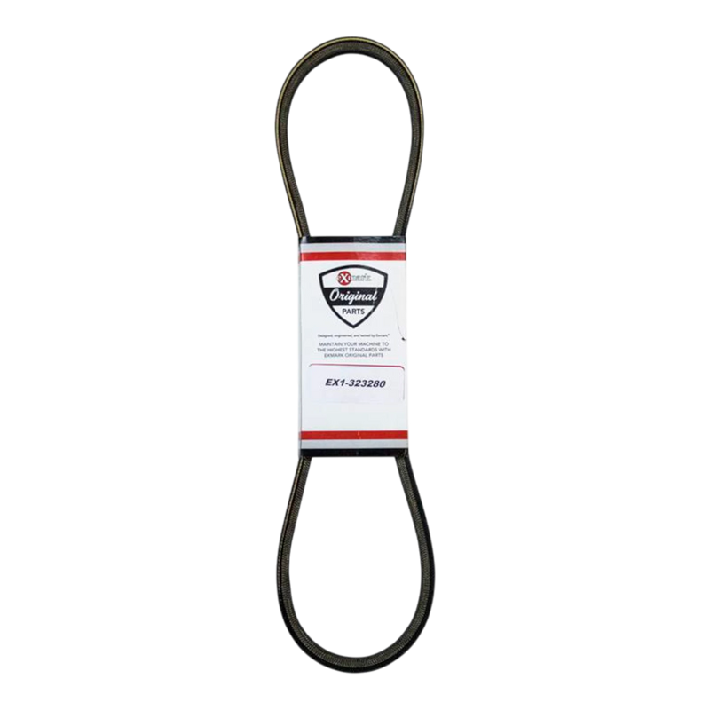 Load image into Gallery viewer, Exmark 1-323280-SL OEM Transmission Belt for Metro Walk-Behind Mowers