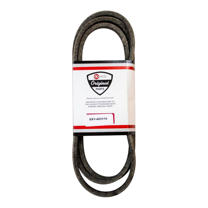 Load image into Gallery viewer, Exmark 1-403174-SL 48 Inch Blade Belt OEM