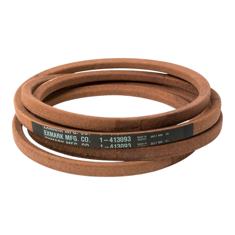 Load image into Gallery viewer, Exmark 1-413093 48 Inch Deck Drive Belt OEM