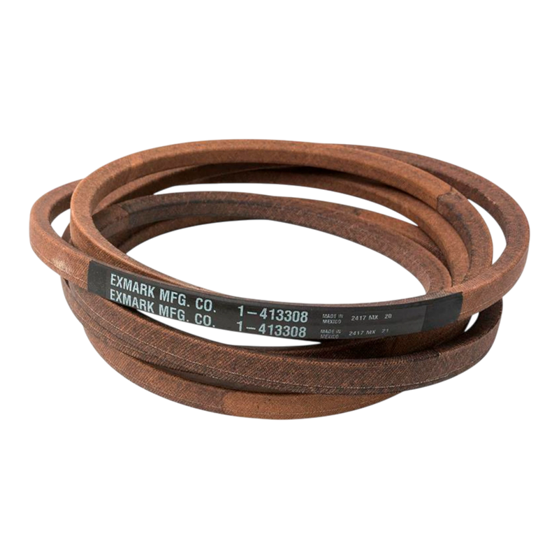 Load image into Gallery viewer, Exmark 1-413308 52 Inch Deck Drive Belt OEM