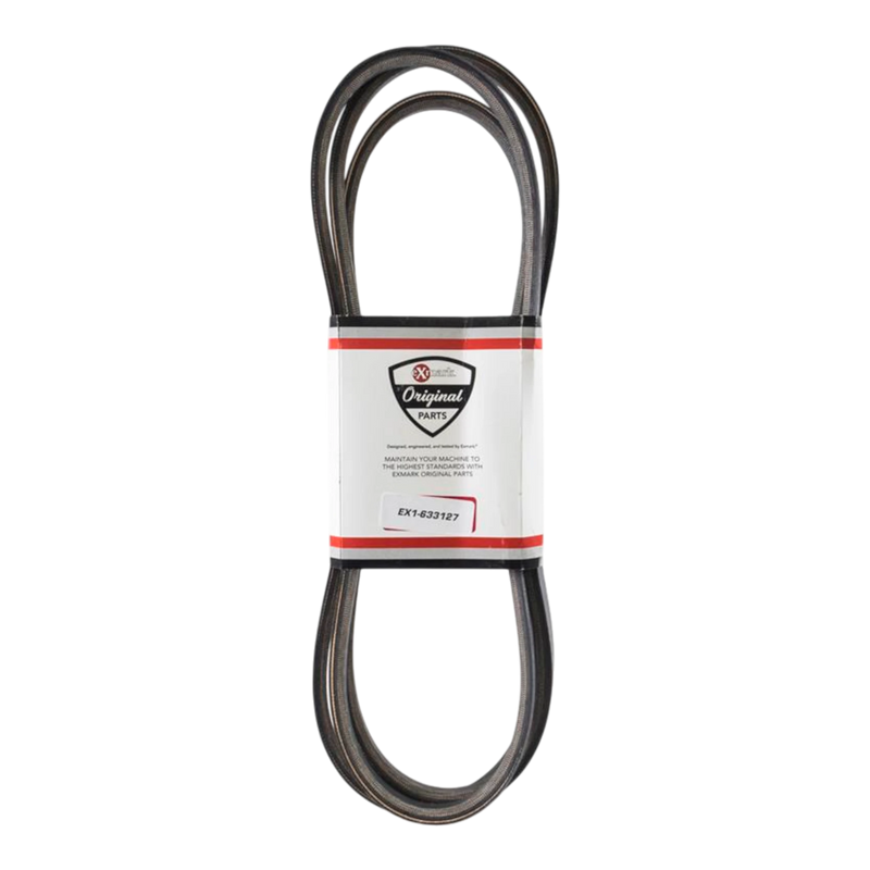 Load image into Gallery viewer, Exmark 1-633127-SL 60 Inch Blade Drive Belt OEM
