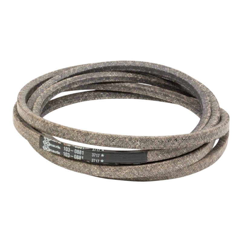 Load image into Gallery viewer, Exmark 103-0881-SL OEM Mule Drive Belt for Lazer Z XP Zero-Turn Mowers