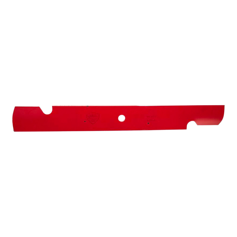 Load image into Gallery viewer, Exmark 103-2530-S 20.5 Inch High-Lift Notched Blade OEM