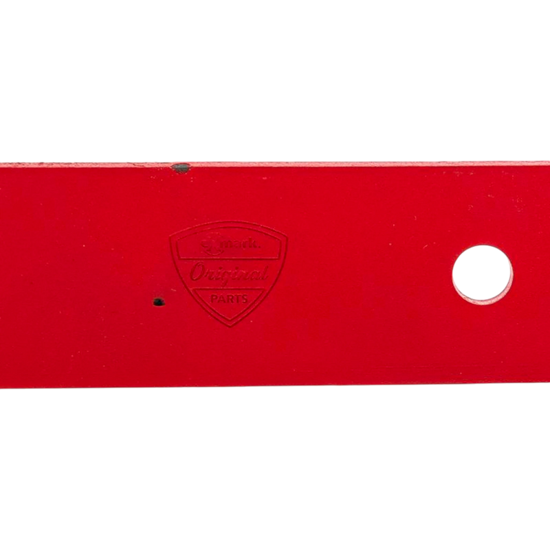 Load image into Gallery viewer, Exmark 103-2530-S 20.5 Inch High-Lift Notched Blade OEM