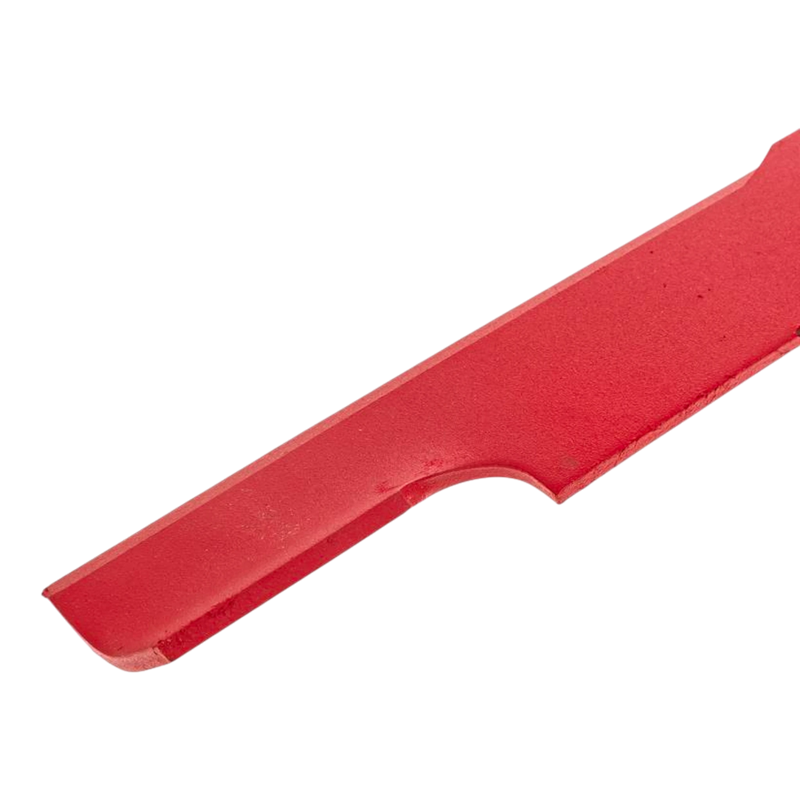 Load image into Gallery viewer, Exmark 103-2530-S 20.5 Inch High-Lift Notched Blade OEM