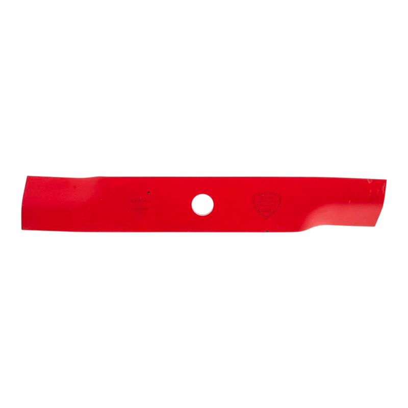 Load image into Gallery viewer, Exmark 103-6381-S 16.25 Inch Solid Blade with 15/16 Inch Hole