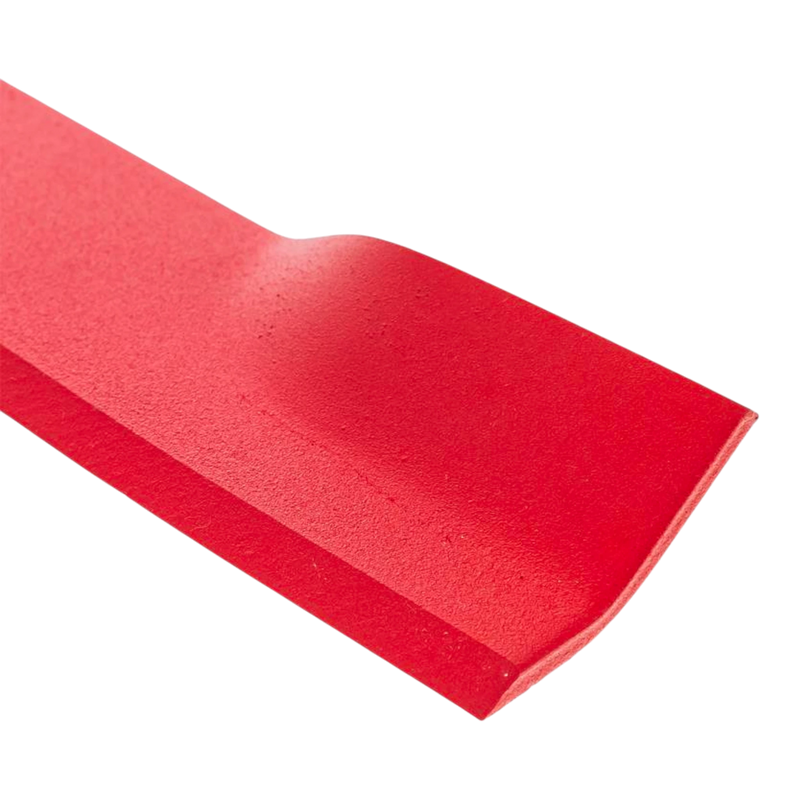Load image into Gallery viewer, Exmark 103-6381-S 16.25 Inch Solid Blade with 15/16 Inch Hole