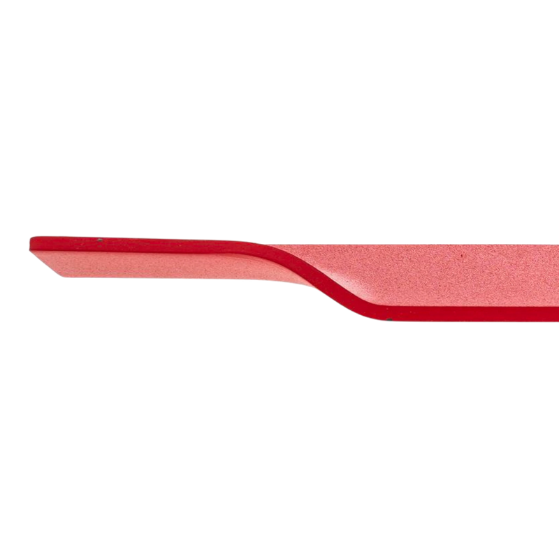 Load image into Gallery viewer, Exmark 103-6381-S 16.25 Inch Solid Blade with 15/16 Inch Hole