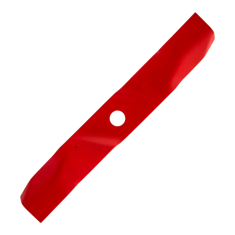 Load image into Gallery viewer, Exmark 103-6391-S 16.25 Inch Mulching Blade with 15/16 Inch Hole