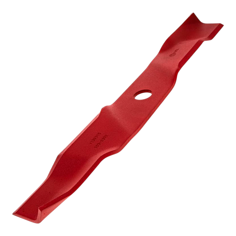 Load image into Gallery viewer, Exmark 103-6392-S 18 Inch Mulching Blade OEM