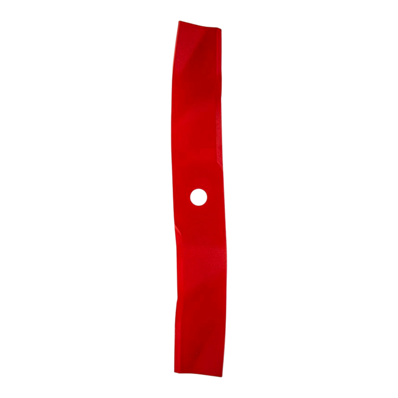 Load image into Gallery viewer, Exmark 103-6393-S 20.5 Inch Mulching Blade with 15/16 Inch Hole