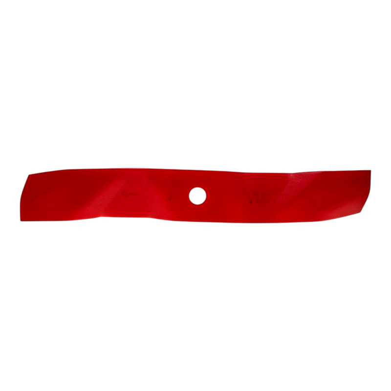 Load image into Gallery viewer, Exmark 103-6393-S 20.5 Inch Mulching Blade with 15/16 Inch Hole