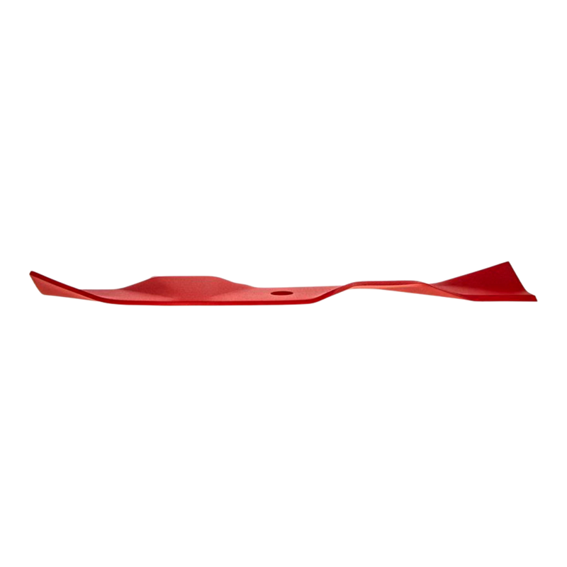 Load image into Gallery viewer, Exmark 103-6393-S 20.5 Inch Mulching Blade with 15/16 Inch Hole