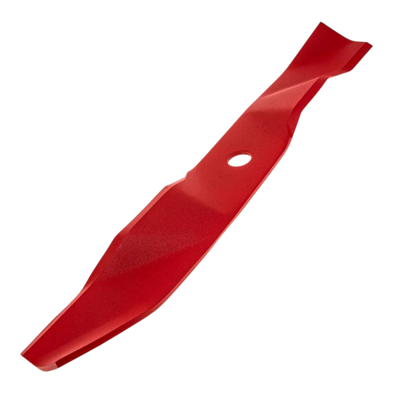 Load image into Gallery viewer, Exmark 103-6393-S 20.5 Inch Mulching Blade with 15/16 Inch Hole