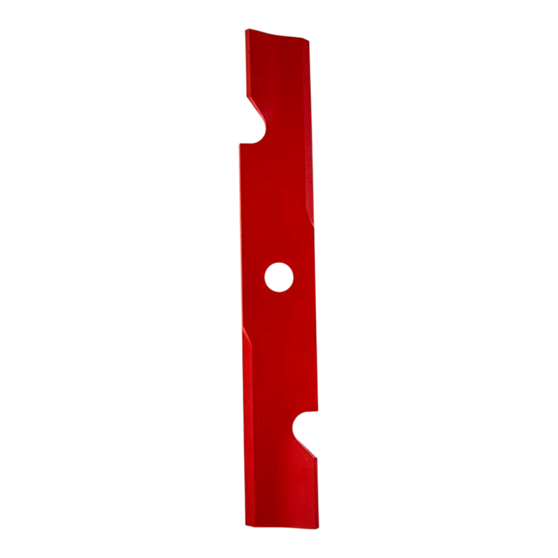 Load image into Gallery viewer, Exmark 103-6401-S 16.25 Inch High-Lift Notched Blade OEM