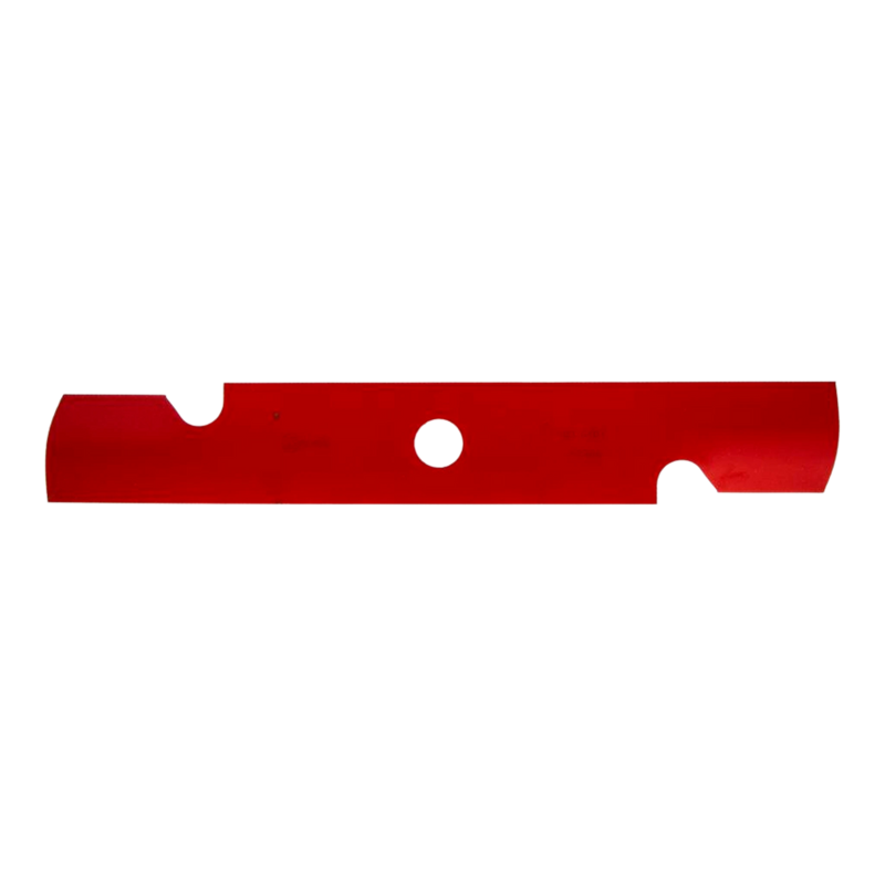 Load image into Gallery viewer, Exmark 103-6401-S 16.25 Inch High-Lift Notched Blade OEM