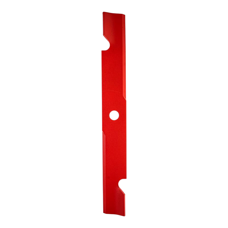 Load image into Gallery viewer, Exmark 103-6403-S 20.5 Inch Notched Mower Blade OEM