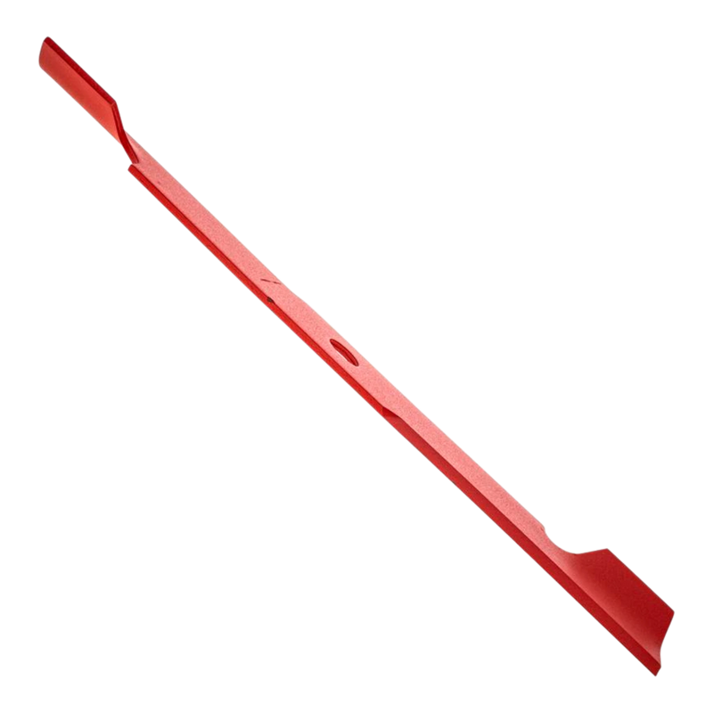 Load image into Gallery viewer, Exmark 103-6403-S 20.5 Inch Notched Mower Blade OEM