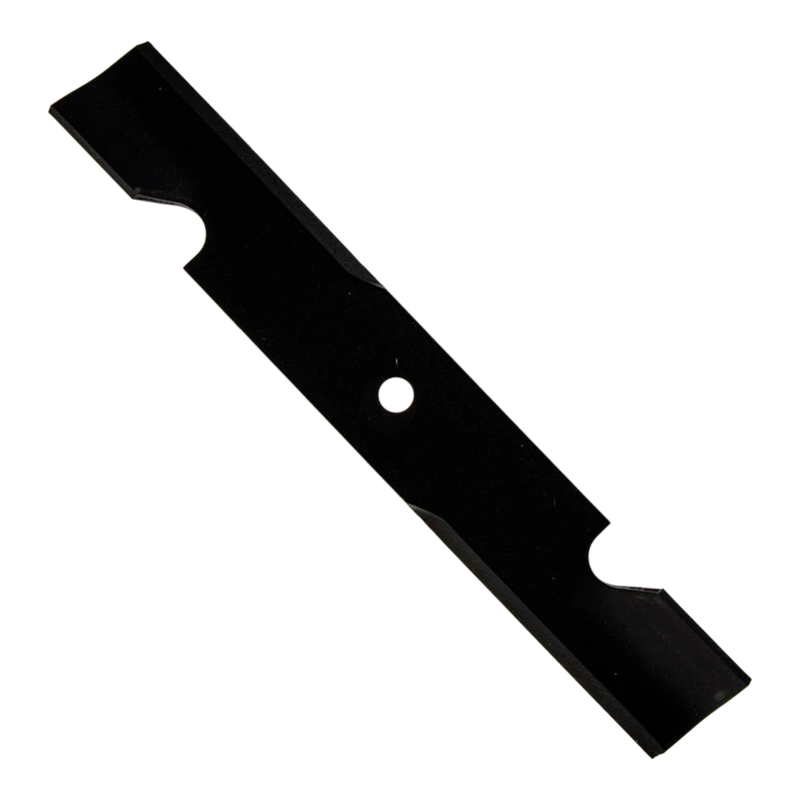 Load image into Gallery viewer, Exmark 103-6583-S 16.25 Inch Notched Mower Blade OEM