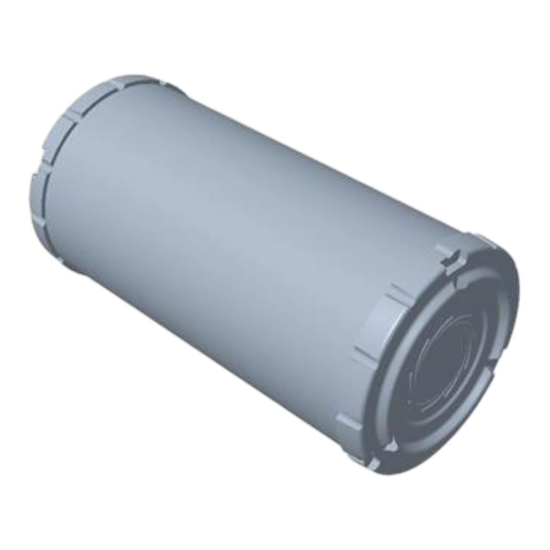 Load image into Gallery viewer, Exmark 108-3811 Heavy-Duty 708cc V-Twin Air Filter OEM