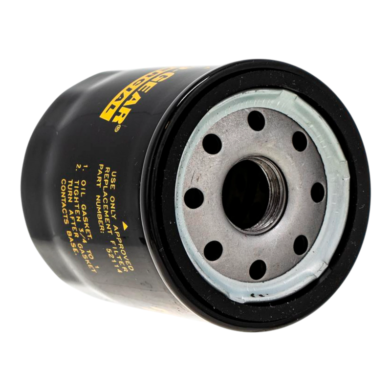 Load image into Gallery viewer, Exmark 109-3321 OEM Hydraulic Oil Filter for Mowers and Turf-Care Equipment