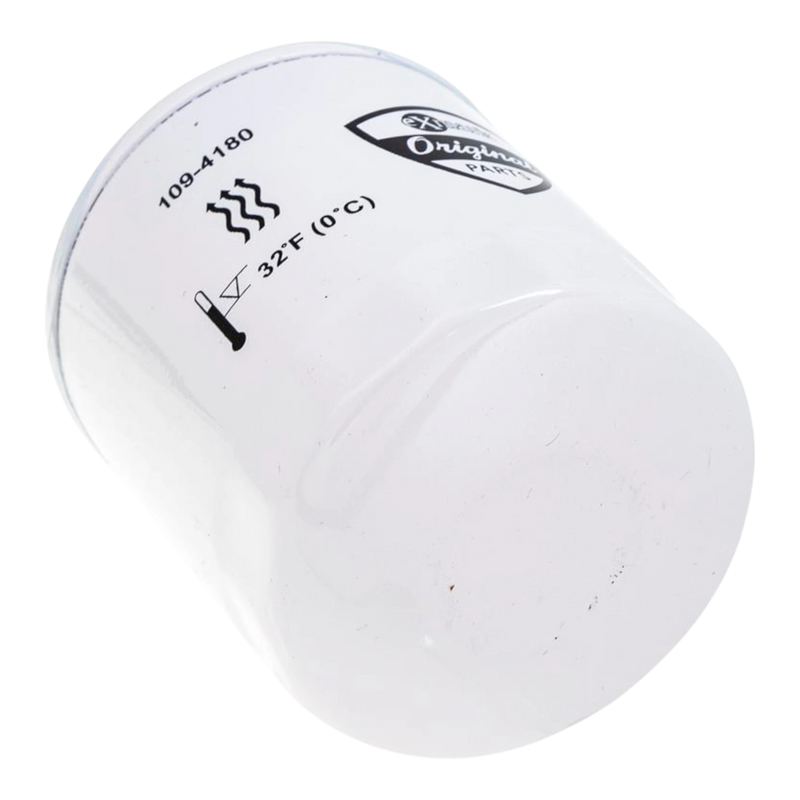 Load image into Gallery viewer, Exmark 109-4180 OEM 25 Micron Bi-Directional Hydraulic Oil Filter