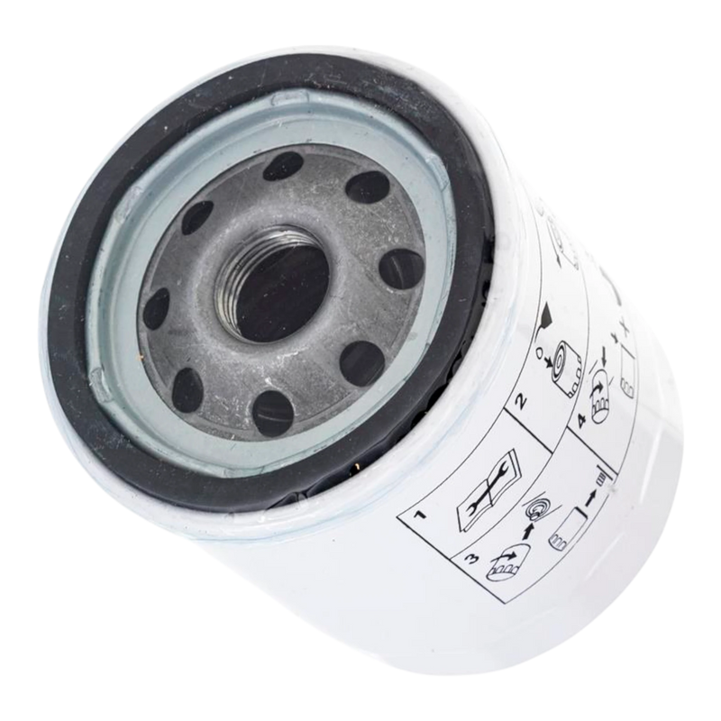 Load image into Gallery viewer, Exmark 109-4180 OEM 25 Micron Bi-Directional Hydraulic Oil Filter