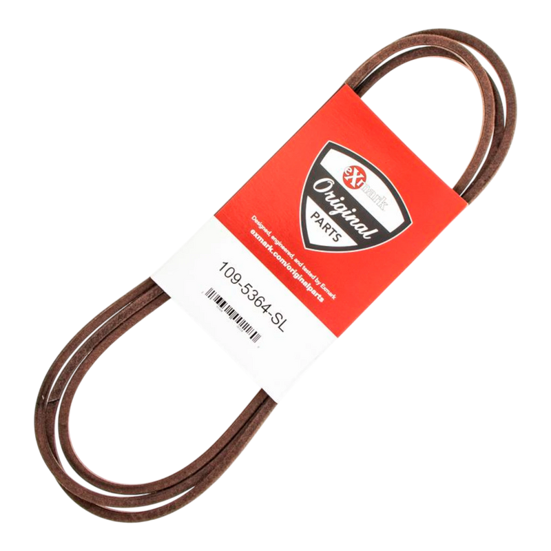 Load image into Gallery viewer, Exmark 109-5364-SL 48 Inch Deck Belt OEM
