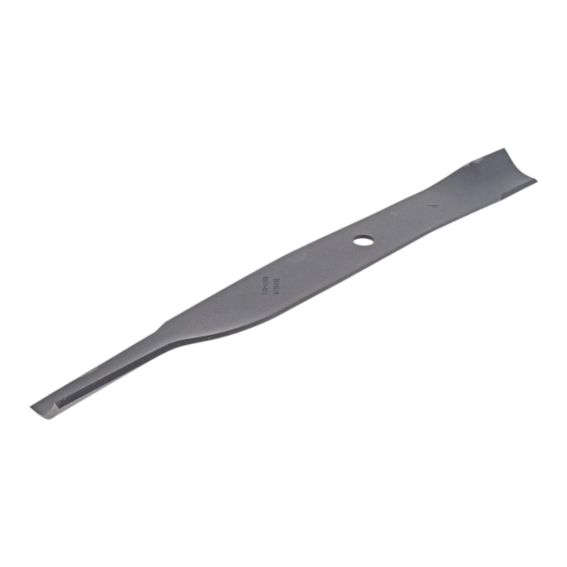 Load image into Gallery viewer, Exmark 110-6568-03 OEM 21.60 Inch High Lift Mower Blade for Quest 42-Inch Mowers