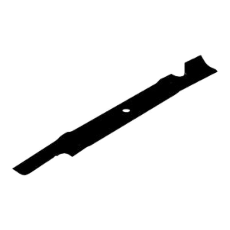 Load image into Gallery viewer, Exmark 115-9649-03 OEM 20.5 Inch Hi Flow Mower Blade for Quest and Radius Mowers