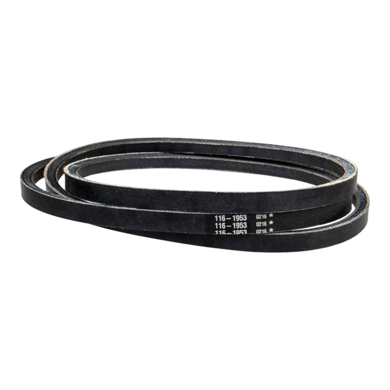 Load image into Gallery viewer, Exmark 116-1953-SL OEM Pump Drive Belt for Lazer Z Zero-Turn Mowers