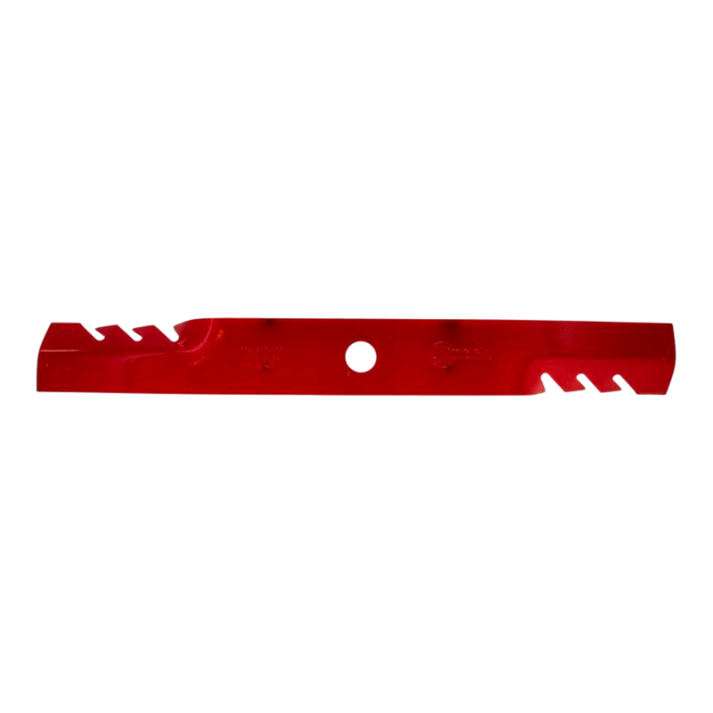 Load image into Gallery viewer, Exmark 116-5174-S 20.5 Inch Extreme 2 Blade for 60 Inch Decks