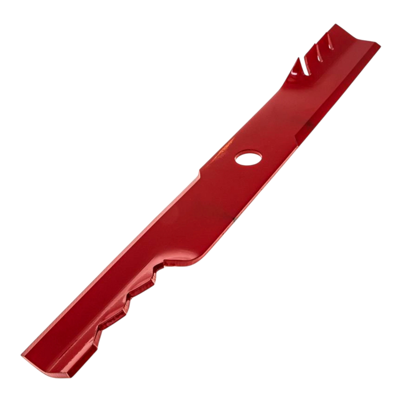 Load image into Gallery viewer, Exmark 116-5174-S 20.5 Inch Extreme 2 Blade for 60 Inch Decks