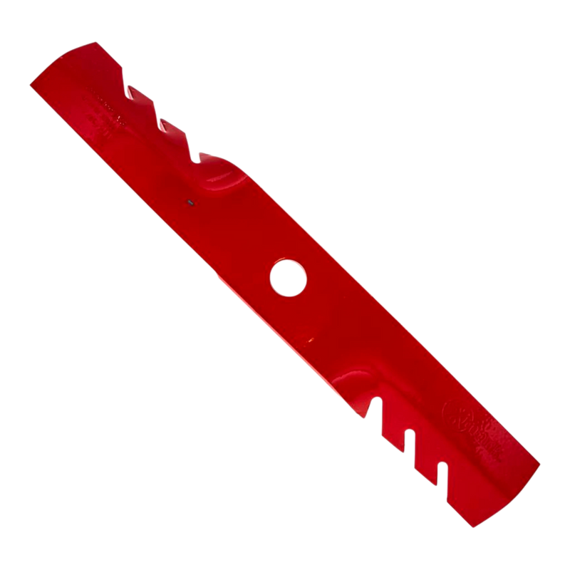 Load image into Gallery viewer, Exmark 116-5177-S 16.25 Inch Extreme 2 Mower Blade OEM