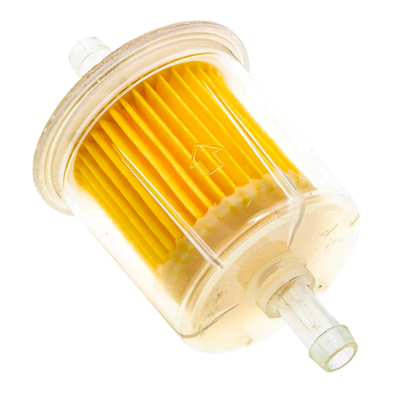 Load image into Gallery viewer, Exmark 120-2235 Fuel Filter OEM