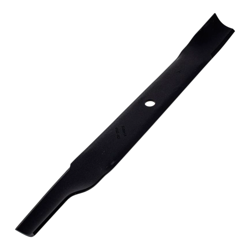 Load image into Gallery viewer, Exmark 131-3939-03 OEM 21.60 Inch High Lift Mower Blade for Quest 42-Inch Mowers