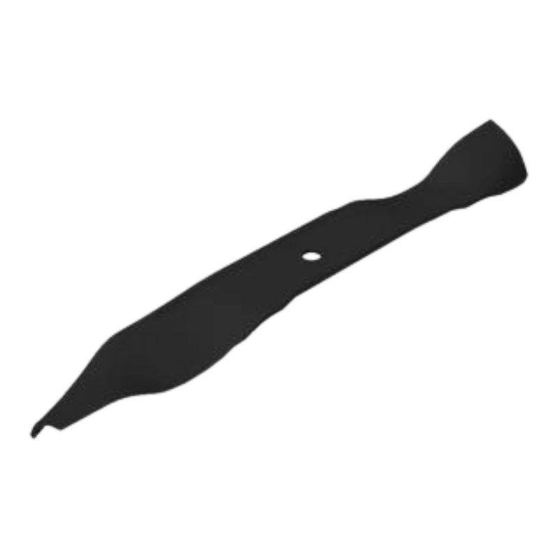 Load image into Gallery viewer, Exmark 137-1999-03 OEM 21.6 Inch Recycling Mower Blade for Quest 42-Inch Mowers