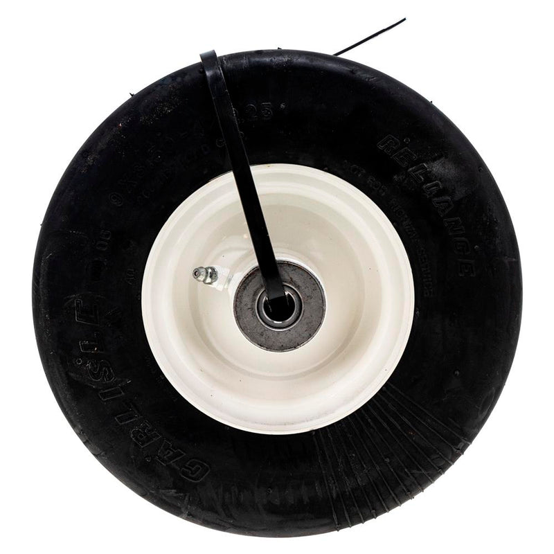 Load image into Gallery viewer, Exmark 9 X 3.50-4 Caster Wheel 103-2171 OEM