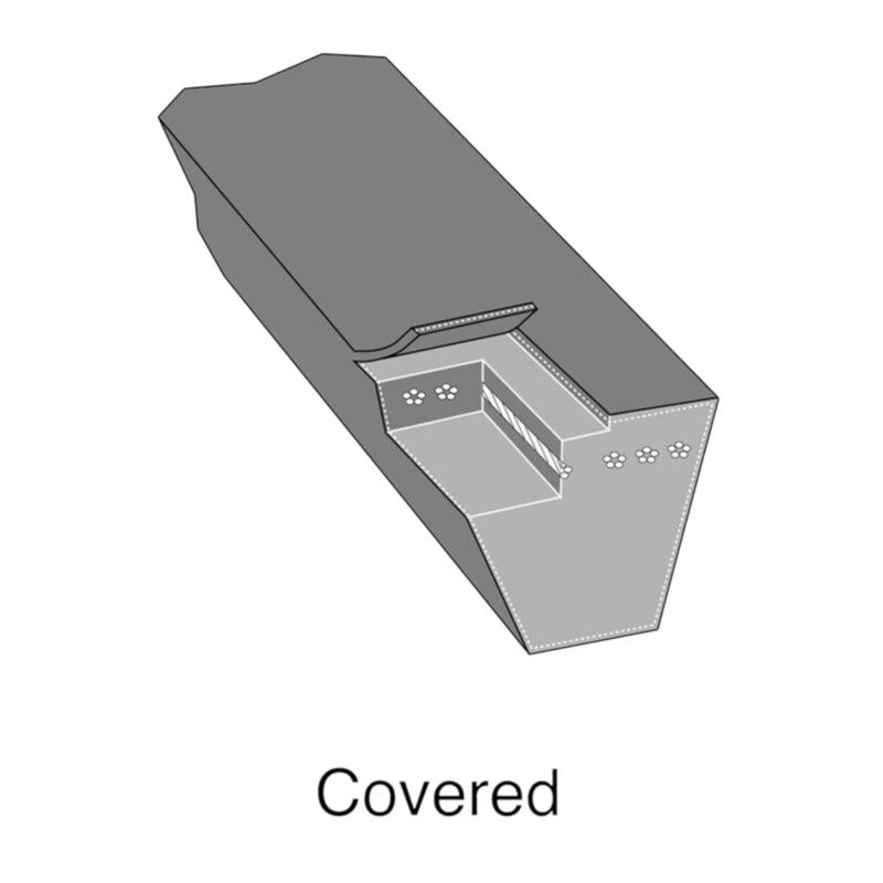 Load image into Gallery viewer, Exmark 109 8073 Belt Replacement Stens 265-164