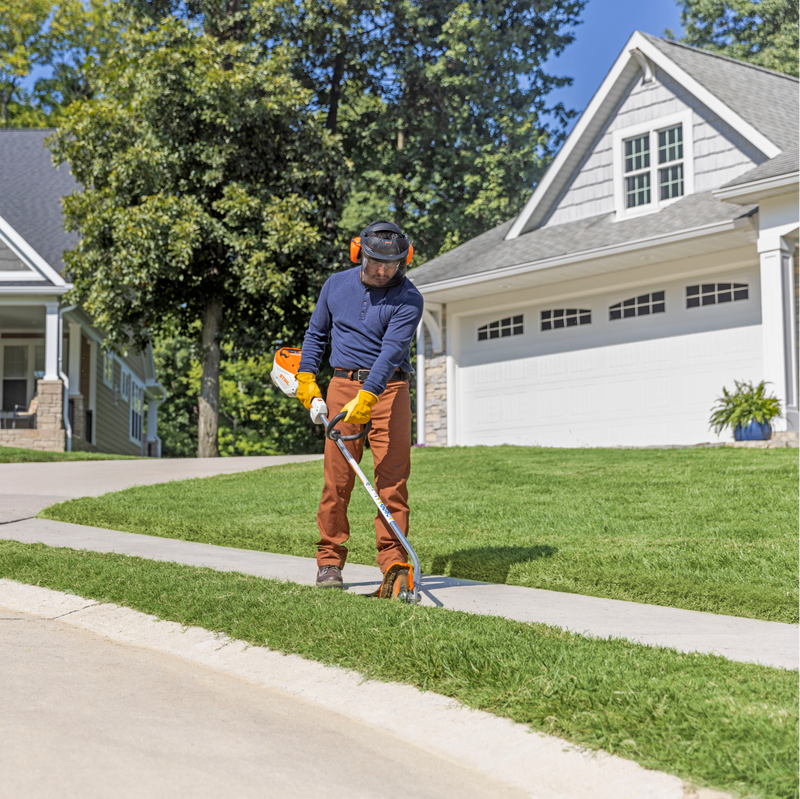 Load image into Gallery viewer, STIHL FCA 80 Edger Battery Unit