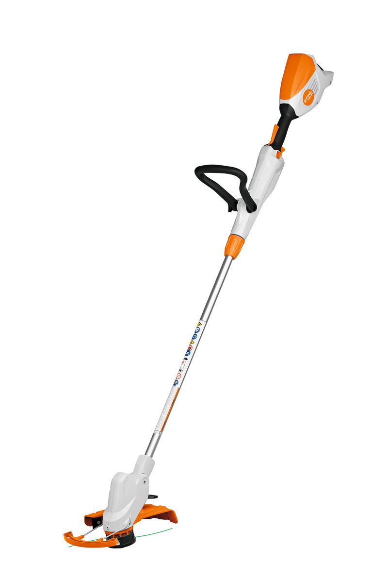 Load image into Gallery viewer, STIHL FSA 50 Battery Trimmer Kit