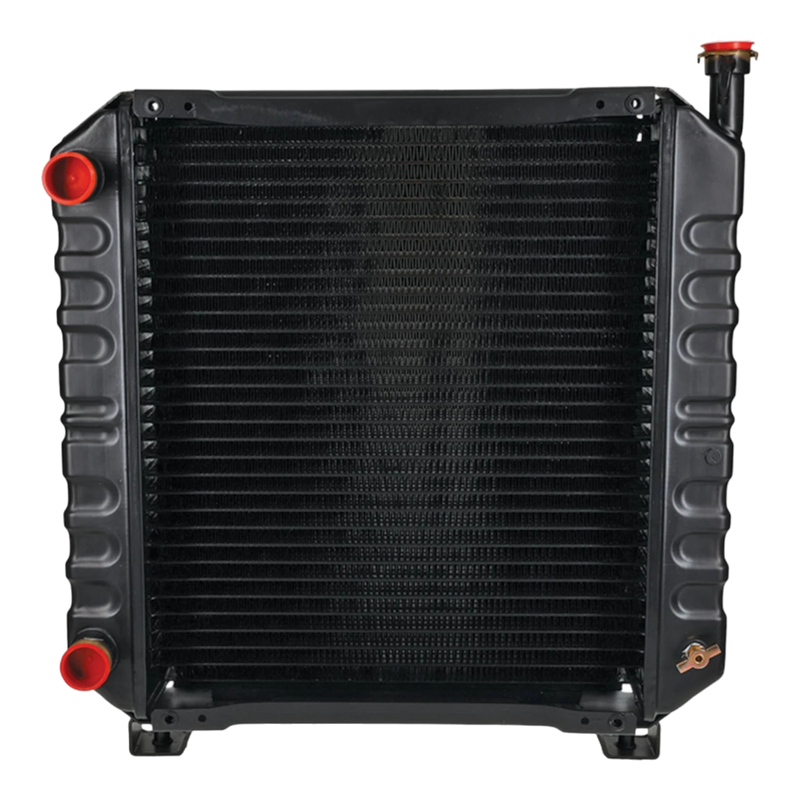 Load image into Gallery viewer, Ford/New Holland 90350288 Radiator Replacement Stens 1106-6358