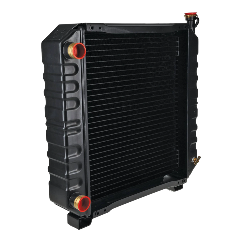 Load image into Gallery viewer, Ford/New Holland 90350288 Radiator Replacement Stens 1106-6358
