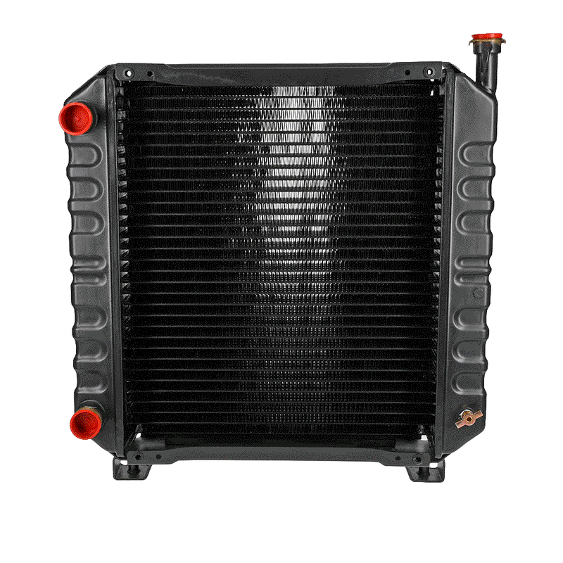 Load image into Gallery viewer, Ford/New Holland 90350288 Radiator Replacement Stens 1106-6358