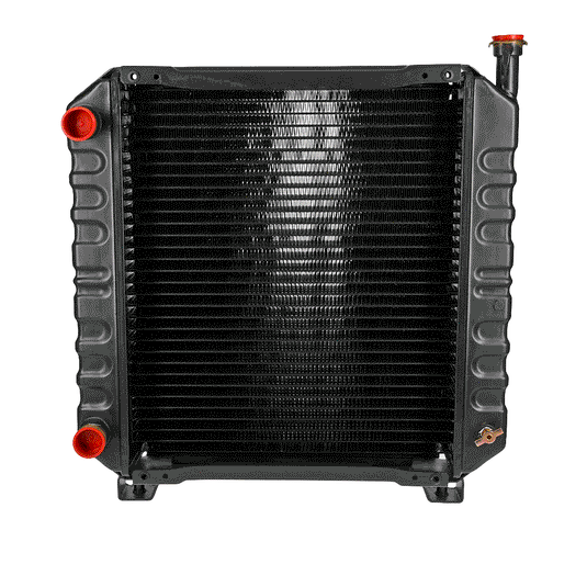 Ford/New Holland 90350288 Radiator Replacement Stens 1106-6358